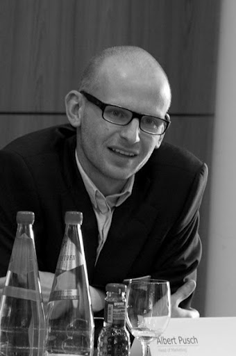 Albert Pusch 2011