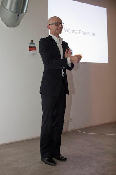 Präsentation Albert Pusch