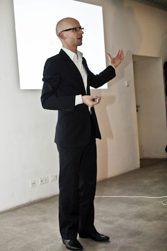 Vortrag Albert Pusch